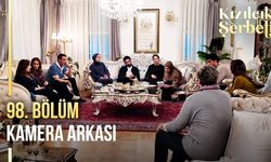 Şarkıcı Bengü, Kızılcık Şerbeti'ne mi dahil oluyor?