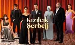 Kızılcık Şerbeti kadrosuna gelecek olan oyuncu, Müjde Uzman'ın arkadaşı çıktı!
