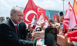Cumhurbaşkanı Erdoğan'ın KKTC'de verdiği mesajlar Atina'da endişe yarattı