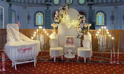 Camide “baby shower” yapıyorlar denilmişti! Firma sahibi konuştu