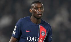Kolo Muani kimdir? Fenerbahçe'nin yeni transferi kaç yaşında, nereli? Hangi takımlarda oynadı?