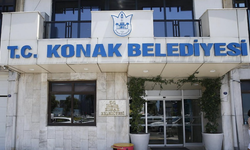 Konak'ta istifa dalgası sürüyor: Bir müdür daha istifa etti!