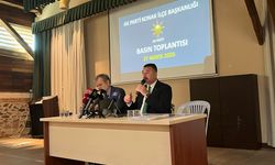 Başdaş'tan Mutlu'ya 1 yıl karnesi: Konak artık batık bir belediye