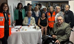 Konak'ta afetlere engelsiz hazırlık: Hayati seminer büyük ilgi gördü!