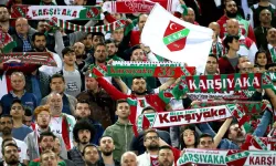 Karşıyaka’da final alarmı: Başkan Ergüllü'den kritik çağrı!