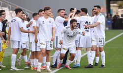 Küme düşen Altay'dan alkışlanacak veda performansı