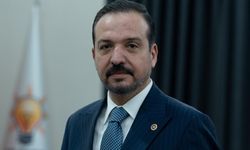 AK Partili Kürşad Zorlu’dan 3 Mayıs mesajı: “Türk Dünyası dayanışmayla yükseliyor!”