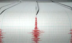 SON DAKİKA: Kütahya Simav'da korkutan deprem! (1 Mayıs 2025)