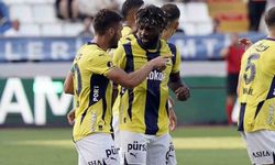Lens'in ardından bir ilk: Fenerbahçe'den Beşiktaş'a bir kanat daha!