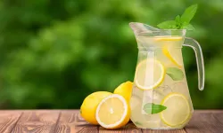 Severek tüketiliyordu, şimdi toplatılıyor! Limonlu içecekte kirlilik alarmı