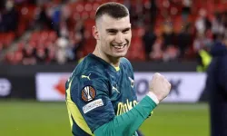 Livakovic'ten Fenerbahçe'ye şok!