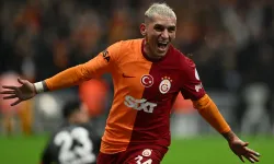 Lucas Torreira yeni birisiyle görüntülenmişti! Kim olduğu ortaya çıktı