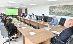 MASKİ'den enerji yönetiminde ISO 50001 hamlesi