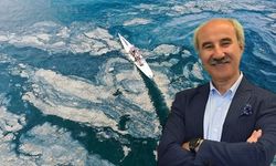 İnci Kefalinin Babası Prof. Dr. Mustafa Sarı'dan müsilaj  uyarısı: Söz tükendi!