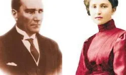 Madam Corinne kimdir: Korin Atatürk’ün dostu mu, sevgilisi mi?
