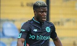 Adana Demirspor küme düştü: Oyuncusu Süper Lig'de kaldı!