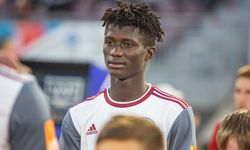 Mahmudu Bajo kimdir, kaç yaşında? Beşiktaş'a mı geilyor?