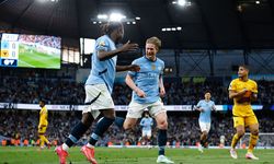Vitor Pereira'nın serisine Manchester City darbesi!
