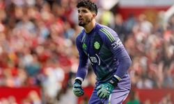 Manchester United ligde tat vermiyor!