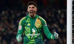 Manchester United'da Altay Bayındır sürprizi