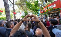 Manisa Büyükşehir’den Soma’ya üçlü hizmet atağı!