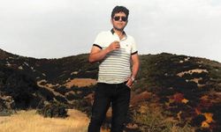 Manisa Sarıgöl'de yıldırım faciası: Eski akademisyen hayvanlarını otlatırken can verdi