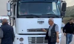 Manisa Soma'da korkunç kaza: 1 kişi hayatını kaybetti!