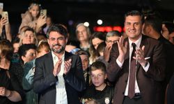 Manisa’da Hıdırellez coşkusu