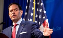 ABD Dışişleri Bakanı Marco Rubio'dan 'Suriye' değerlendirmesi: ''Devasa boyutlarda bir iç savaş başlayabilir!''
