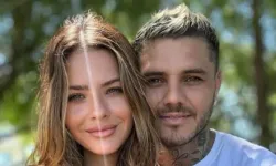 Mauro Icardi'nin nişanlısı China Suarez'den Galatasaray sözleri: ''Ona karşı büyük bir tutku var!''