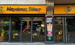 Maydonoz Döner'e bir operasyon daha: 23 gözaltı!
