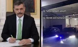 Erzurum Valisi Mustafa Çiftçi, paylaşımıyla Türkiye'nin gündemine oturan oğlunu savundu