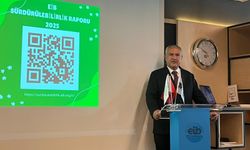 EİB sürdürülebilirlik raporunu açıkladı: En büyük gol seyahatten!