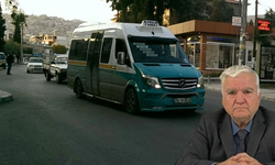 İzmir’de minibüs grevi endişesinde umut veren gelişme! Başkan açıkladı: "Belki bir kısmı çalışabilir"