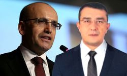 Kemalpaşa Organize Sanayi Bölgesi Başkanı Diren‘den Şimşek ‘e tepki: "Ufak tefek işlerle uğraşıyor"