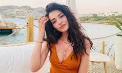 Melisa Aslı Pamuk’tan oğluyla peş peşe kareler! Yusuf Yazıcı kayıtsız kalamadı