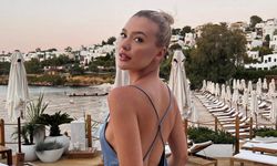Melisa Döngel, Haluk Bilginer ile arasındaki yaş farkını eleştirenlere cevap verdi!