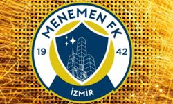 11 sezonun ardından veda!  Menemen FK’da kaptanı, 1. Lig'e transfer oldu