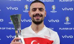 Merih Demiral'dan dikkat çeken Fenerbahçe sözleri: ''Bayılacaktım...''
