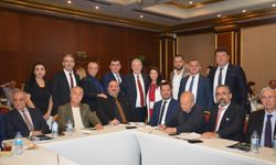 İESOB’den Türkiye’ye örnek olacak Mesleki Eğitim Çalıştayı