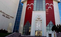 MHP'den 'KHK' talebi!