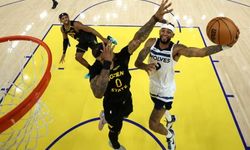 NBA Batı Konferansında Minnesota rüzgarı