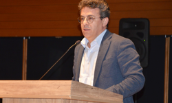 Murat Aydın'dan 'erişim engeli' tepkisi: Hukuksuzluğa alışmayın!