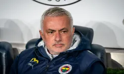 Mourinho'ya 50 Milyon Euro'luk teklif!