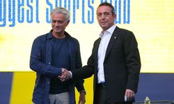 Mourinho'nun 1 yılda Fenerbahçe'ye ödettiği para dudak uçuklattı!
