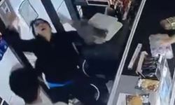 Muğla Bodrum'da kadın çalışana saldırı şoku!