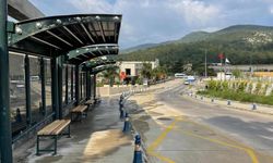 Bodrum trafiğine nefes aldıracak uygulama hayata geçiyor!