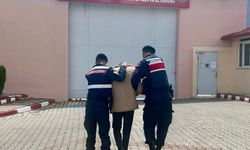 Muğla'da 10 ayrı suçtan aranan 55 yaşındaki şahıs yakalandı