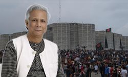 Bangladeş'te Muhammed Yunus liderliğindeki geçici hükümetten siyasi tansiyonu yükselten adım!