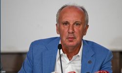 Muharrem İnce: ''Türk milletine bu ihanetin hesabını nasıl vereceksiniz?''